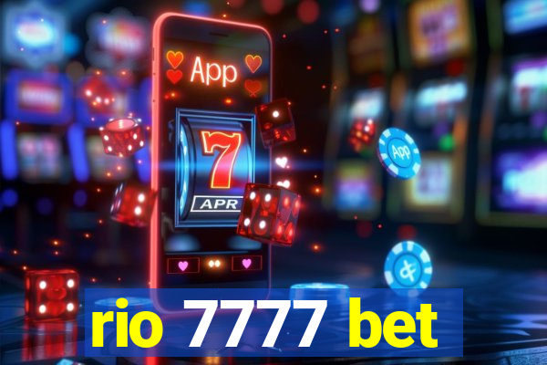 rio 7777 bet